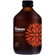 VIGO Kombucha BIO Malina+Rozmaryn 330ml PL