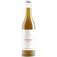 Matchbata truskawkowa  0,33 L [ONLEMON]