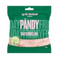 PANDY ŻELKI Watermelon, 50 g