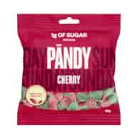 PANDY ŻELKI Cherry, 50 g
