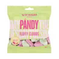 PANDY ŻELKI Fluffy Clouds, 50 g