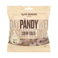 PANDY ŻELKI Sour Cola, 50 g