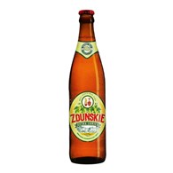 Zduńskie Extra Chmiel 0,5L bz 12 BLG