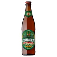 Zduńskie Polski Lager 0,5L bz 12 BLG