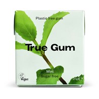 TRUE GUM Mint 21g