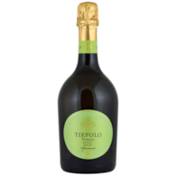 Prosecco Spumante Extra Dry Tiepolo DOC 0,75 L