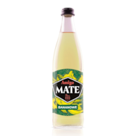 AMIGO MATE Bananowe b/z 0,5l ext