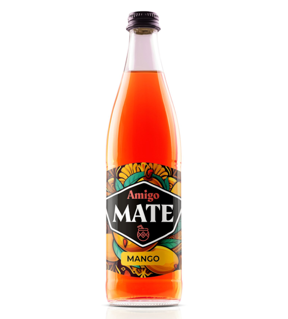 AMIGO MATE Mango b/z 0,5l