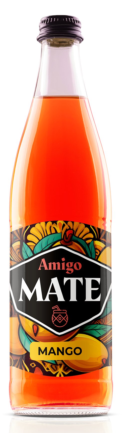 AMIGO MATE Mango b/z 0,5l