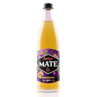 AMIGO MATE Marakuja sour b/z 0,5l