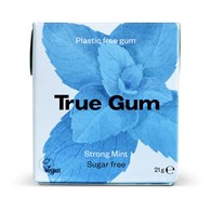 TRUE GUM Strong Mint 21g