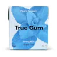TRUE GUM Strong Mint 21g