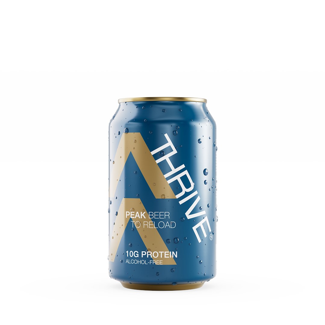 Thrive PEAK 330 ml