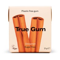 TRUE GUM True Cynamon 21g