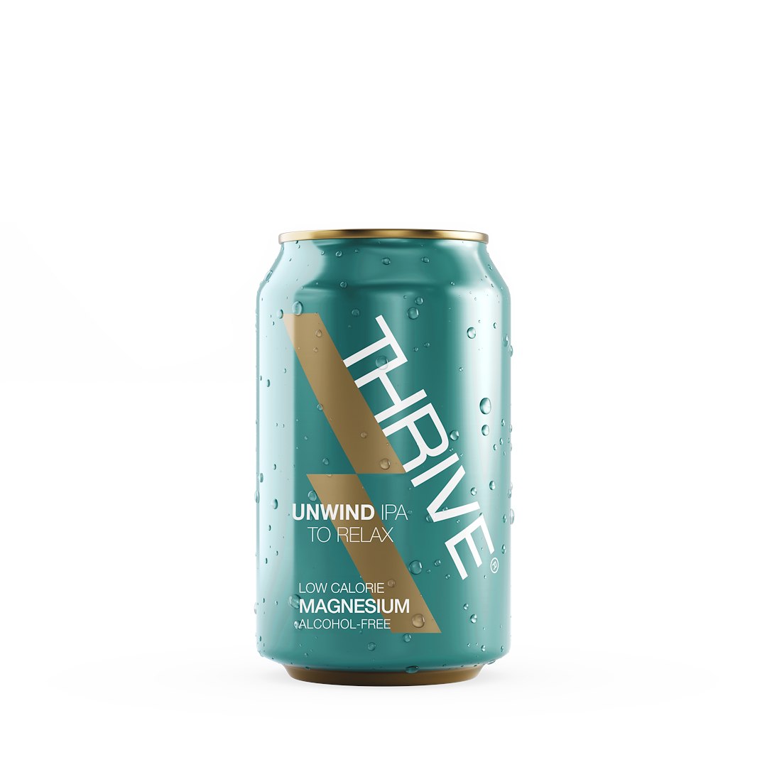Thrive UNWIND 330 ml