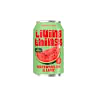 Living Things Arbuz Limonka 330ml