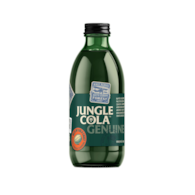 Jungle Cola Classic (genuine) 330ml