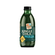 Jungle Cola Nulla 0 cukru 330ml