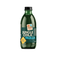 Jungle Cola Nulla 0 cukru 330ml