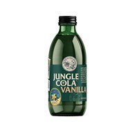 Jungle Cola Vanilia 330ml