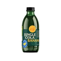 Jungle Cola Banan 330ml