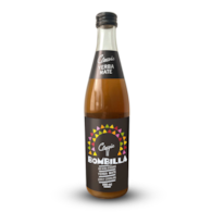 BOMBILLA CLASSIC 500ML