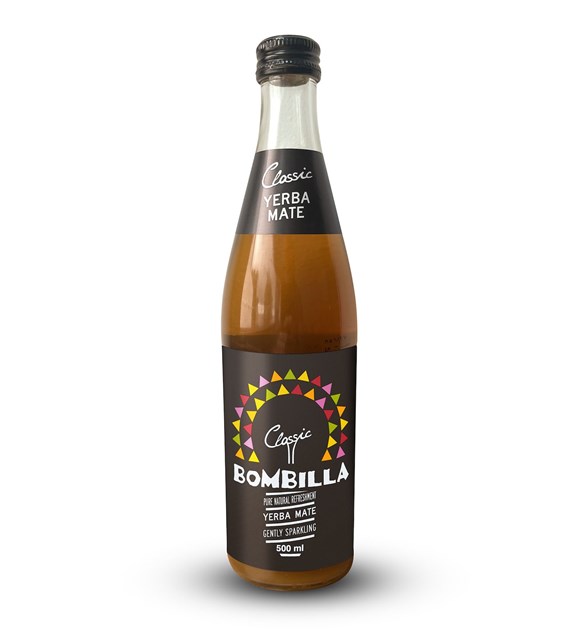 BOMBILLA CLASSIC 500ML
