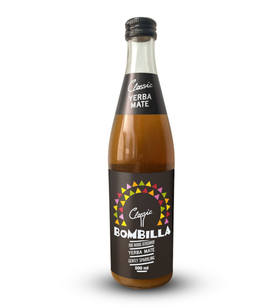 BOMBILLA CLASSIC 500ML