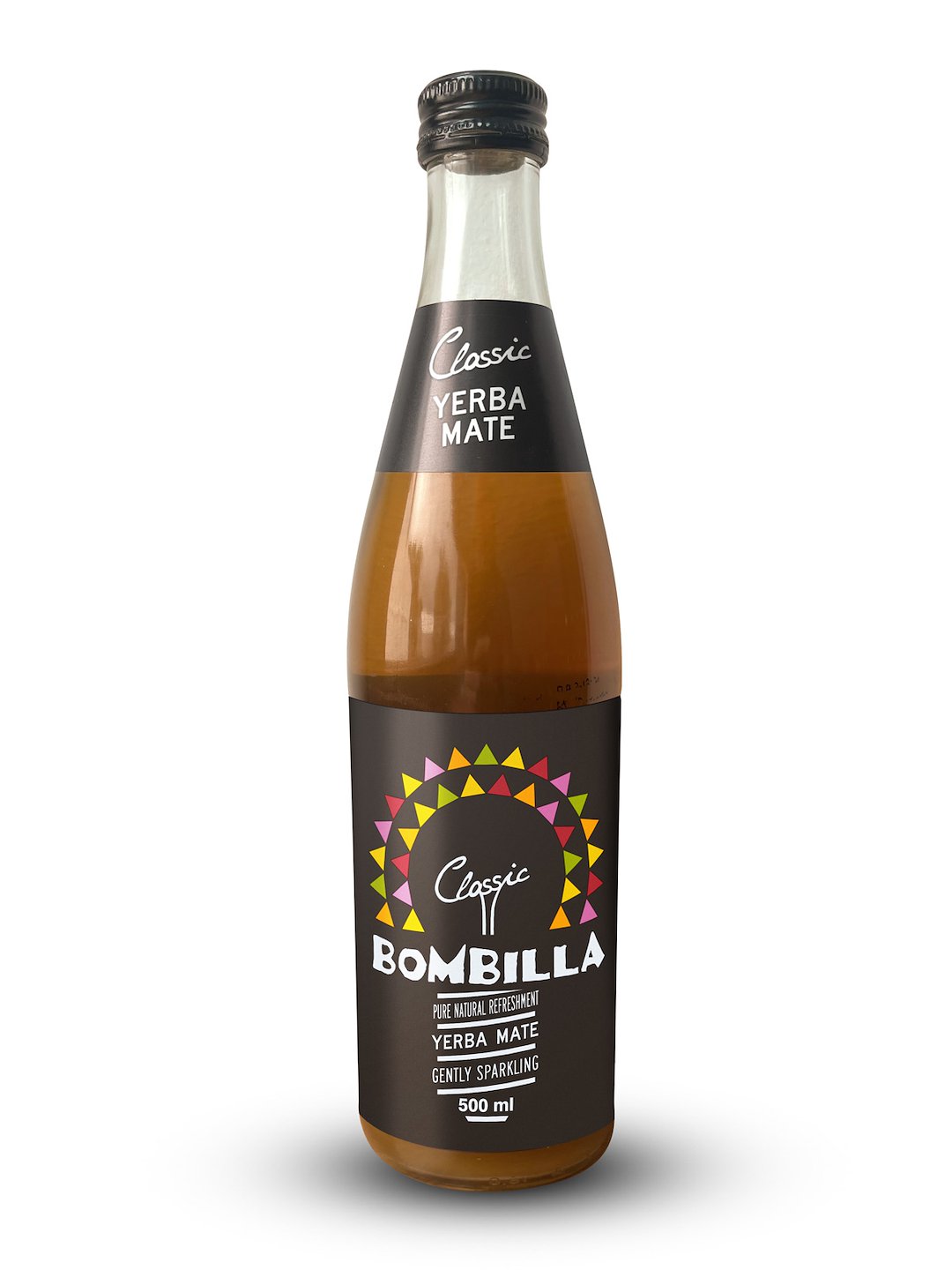 BOMBILLA CLASSIC 500ML