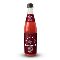 BOMBILLA RED 500ML