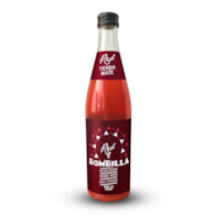 BOMBILLA RED 500ML