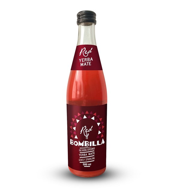 BOMBILLA RED 500ML