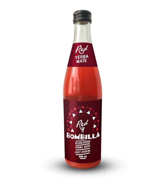 BOMBILLA RED 500ML