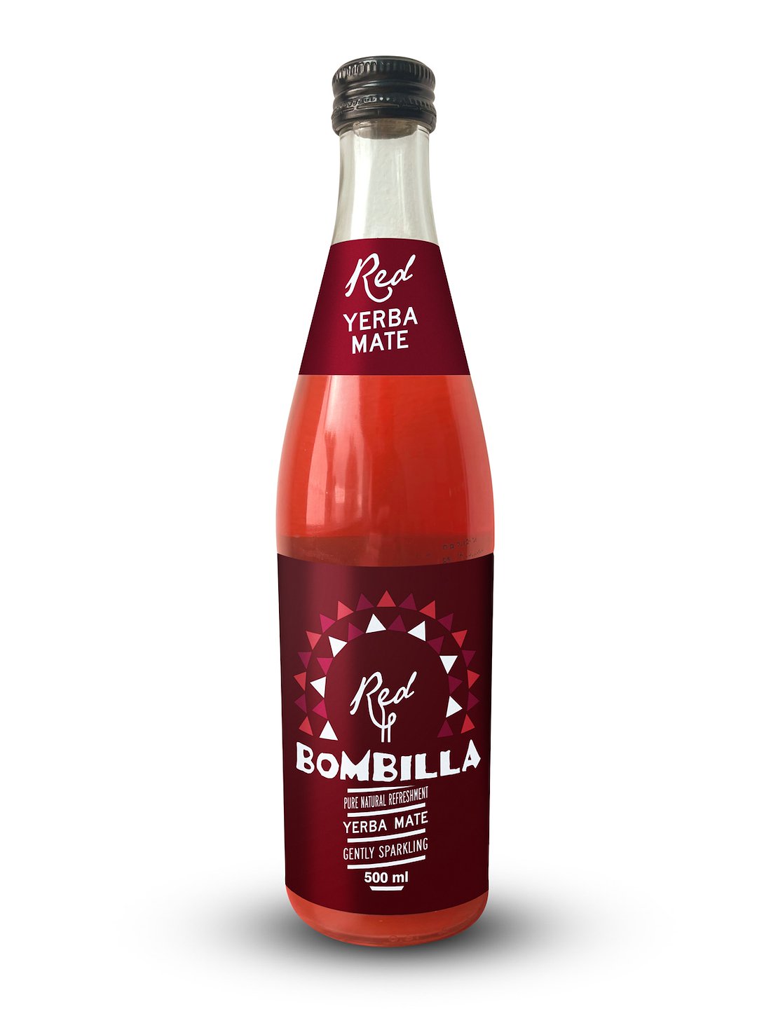 BOMBILLA RED 500ML