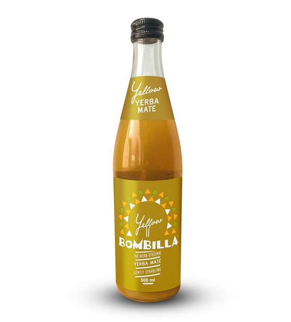 BOMBILLA YELLOW 500ML