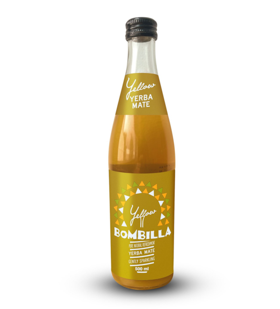 BOMBILLA YELLOW 500ML