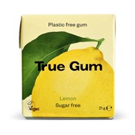 TRUE GUM True Lemon 21g