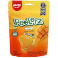 Żelki Peelerz Mango | Amos | 65g |