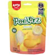 Żelki Peelerz Banan | Amos | 65g |