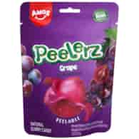 Żelki Peelerz Winogrono | Amos | 65g |