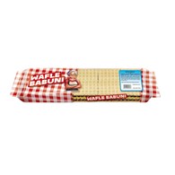 Wafle Babuni Czekoladowo-śmietankowe 180g