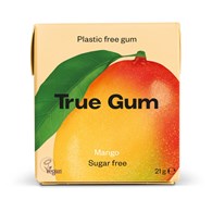 TRUE GUM True Mango21g
