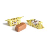 krówka milanowska mleczna 1kg (na wagę)