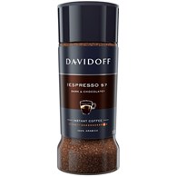 kawa davidoff espresso 100g