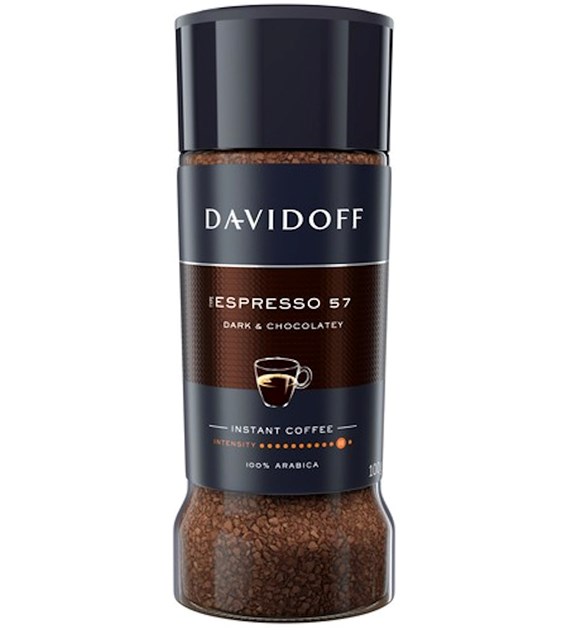 davidoff espresso 100g R/6