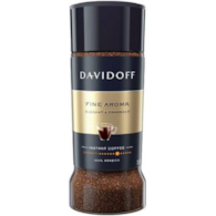 davidoff fine aroma 100g R/6