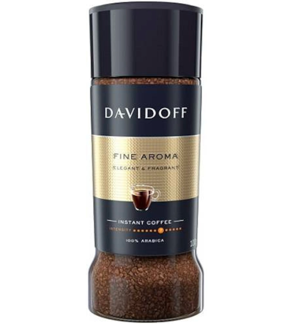 davidoff fine aroma 100g R/6
