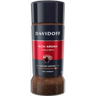 davidoff rich aroma 100g R/6
