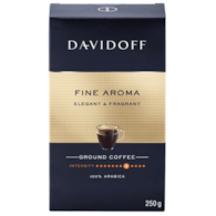 davidoff fine aroma 250g M/12 ext