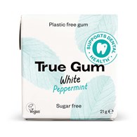 TRUE GUM True White 21g
